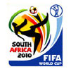 Oficjalne logo Mistrzostw Świata w piłce nożnej - Republika Południowej Afryki 2010r.